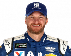 Dale Jr